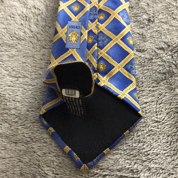 Vintage Versace Tie!!! - Picture 4 of 4